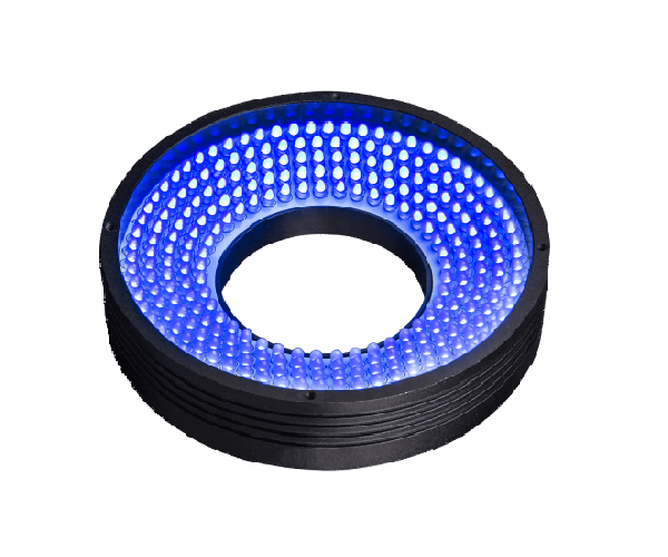 环形高角度光源FL-R