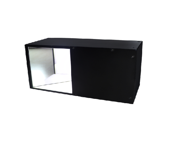 高亮风冷同轴光源FL-COXH