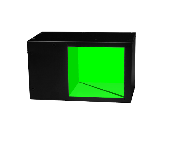 三色同轴FL-COX-RGB