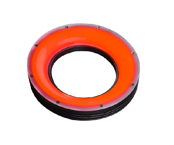 漫反射高亮环形光源FL-RMH