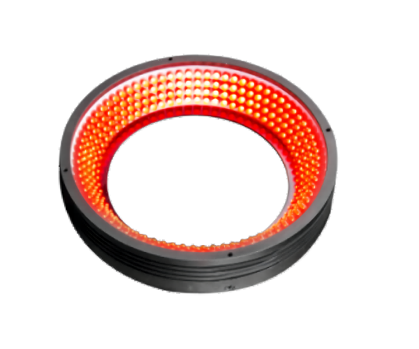环形低角度光源FL-R