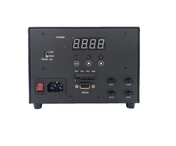 恒压数字光源控制器FL-ACD