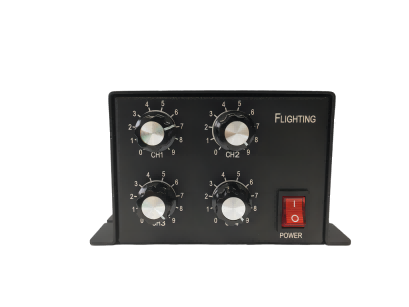 恒压模拟控制器FL-AC